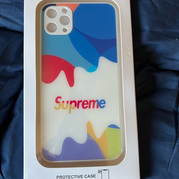 Protective case for iPhone 11 PRO max - Picture 1 of 3